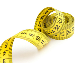 Measuring tape